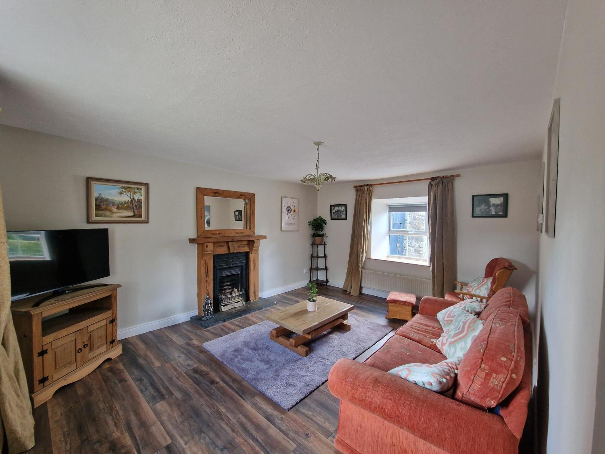 Glasson Glamping Farm Athlone Habitación foto