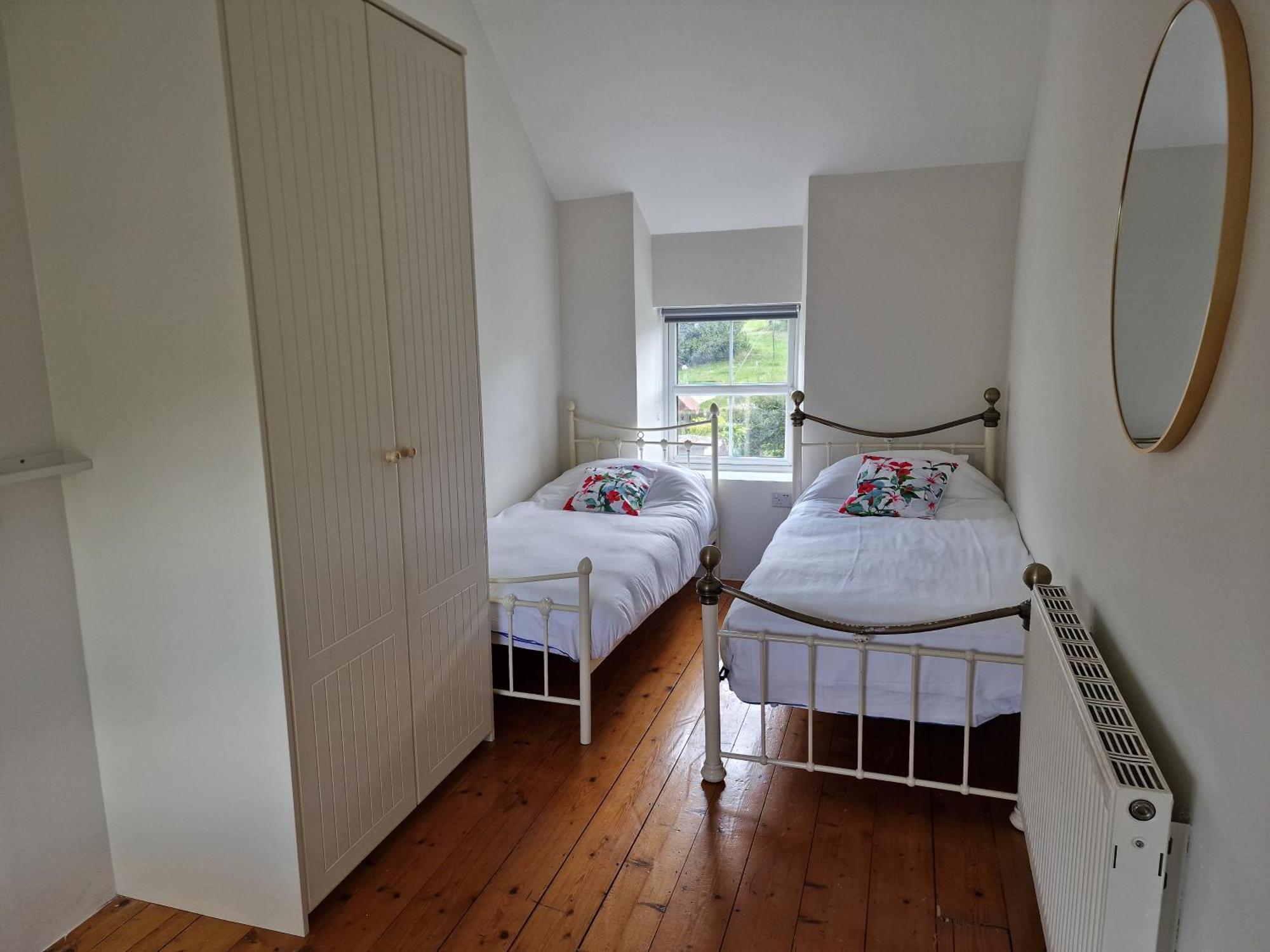Glasson Glamping Farm Athlone Habitación foto
